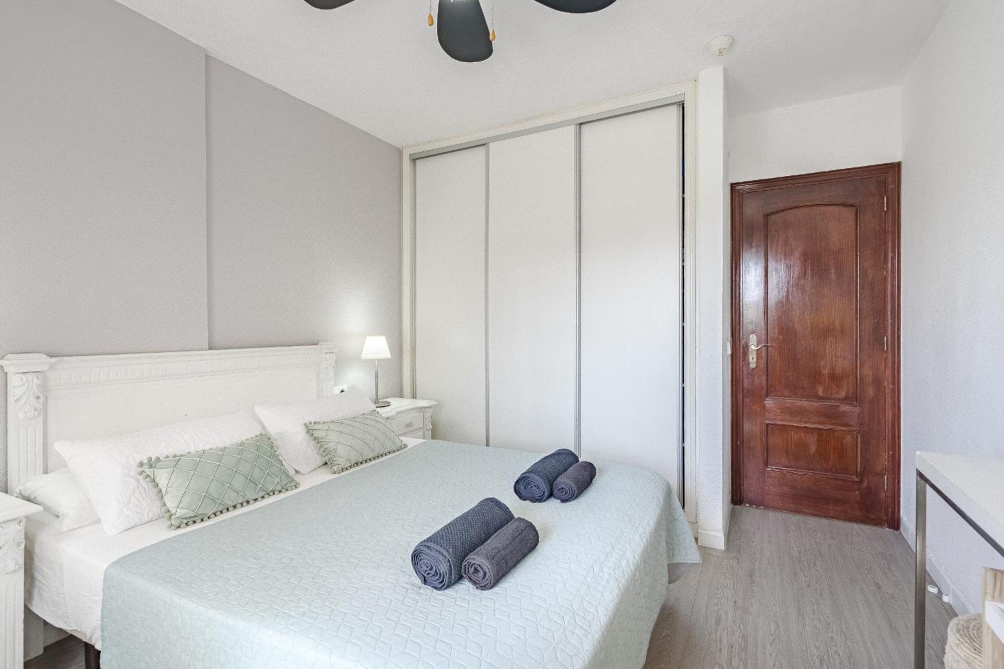Albatros Golf Del Sur Apartment Сан Мигель Экстерьер фото